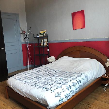 Hotel Coquelicot à Armentières Extérieur photo