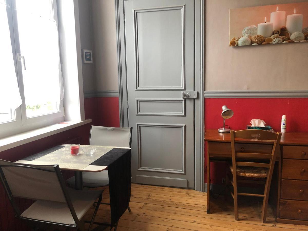 Hotel Coquelicot à Armentières Extérieur photo