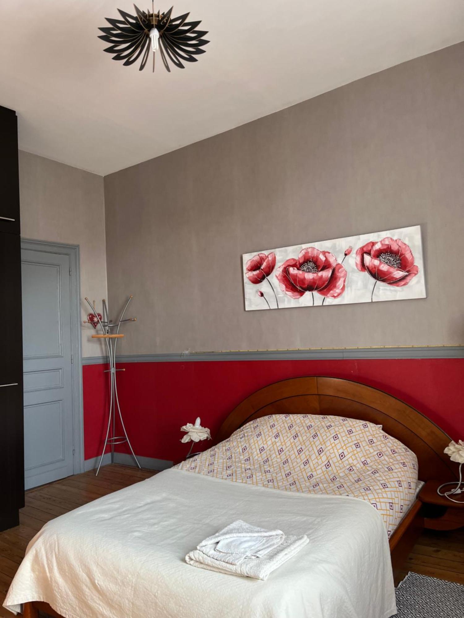 Hotel Coquelicot à Armentières Extérieur photo
