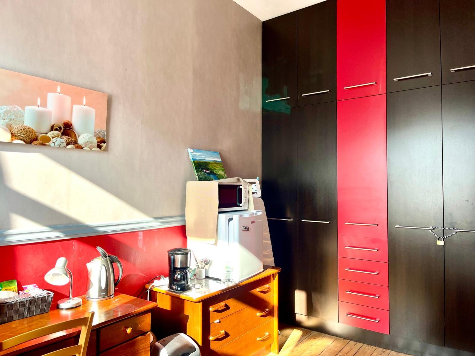 Hotel Coquelicot à Armentières Extérieur photo