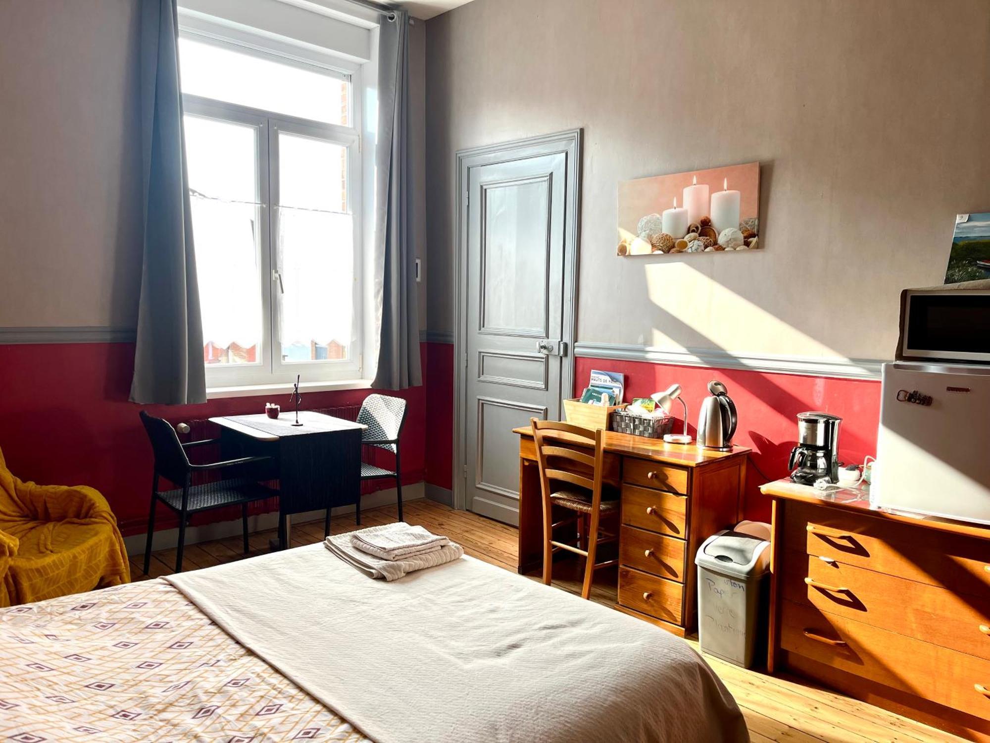 Hotel Coquelicot à Armentières Extérieur photo