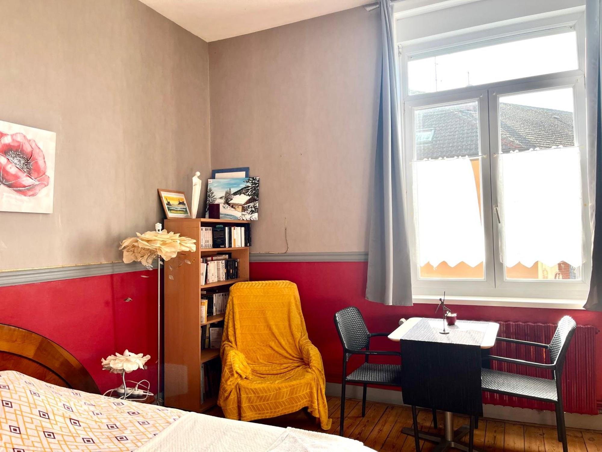 Hotel Coquelicot à Armentières Extérieur photo