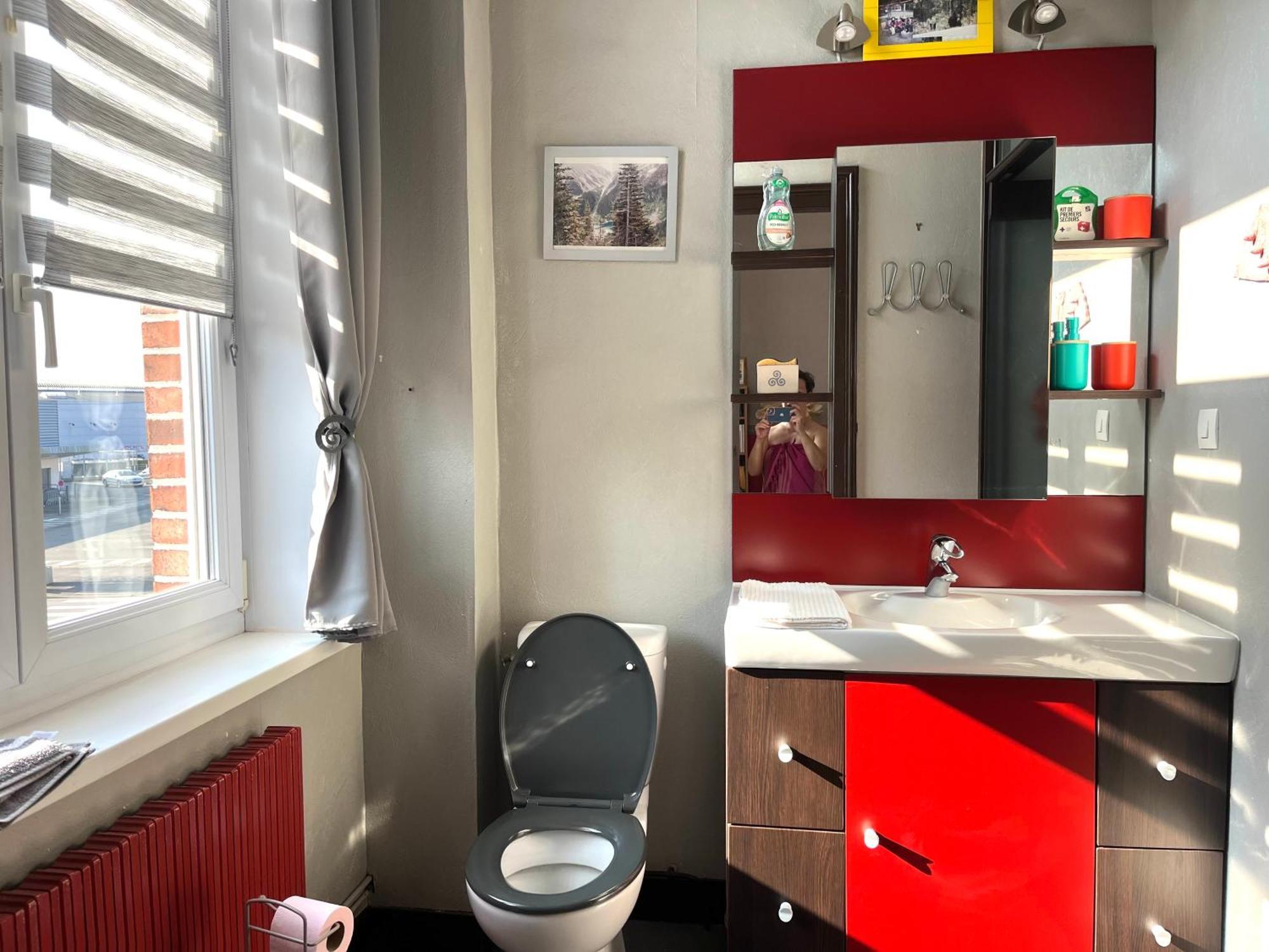 Hotel Coquelicot à Armentières Extérieur photo